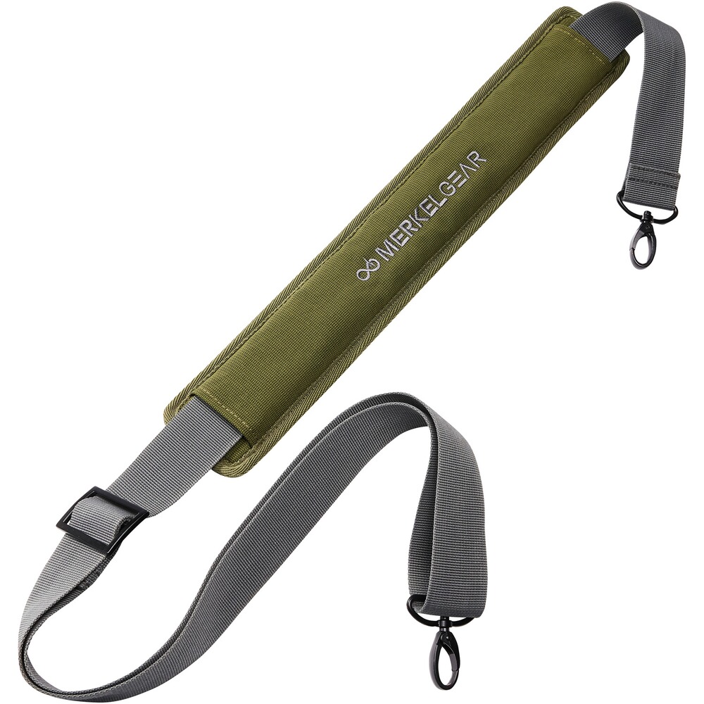Long gun case Cordura® PRO, Merkel Gear