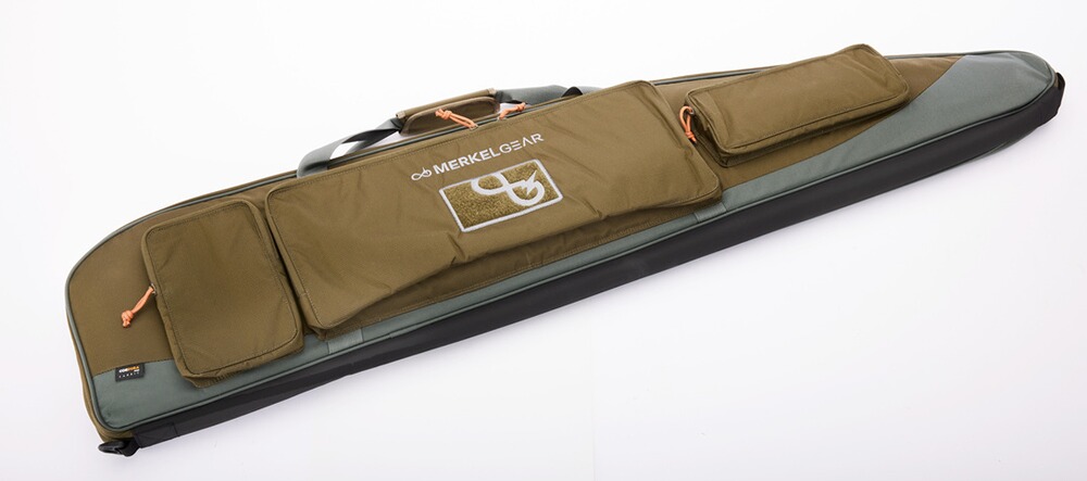 Langwaffenfutteral Cordura® PRO