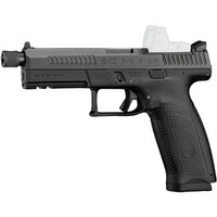 Pistole P-10 F OR SR, CZ
