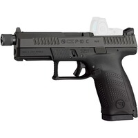 Pistol P-10 C OR SR, CZ
