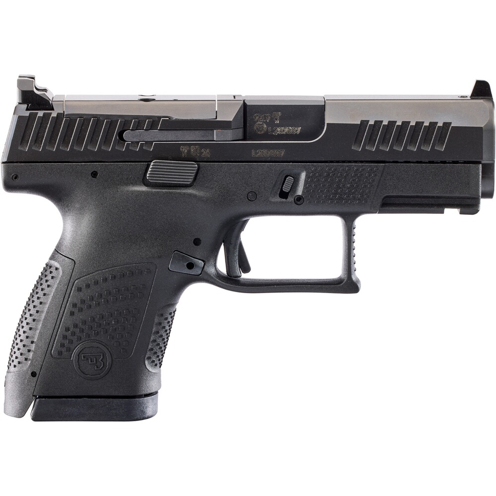 Pistol P-10 S OR, CZ