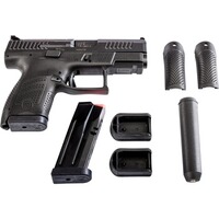 Pistol P-10 S OR, CZ