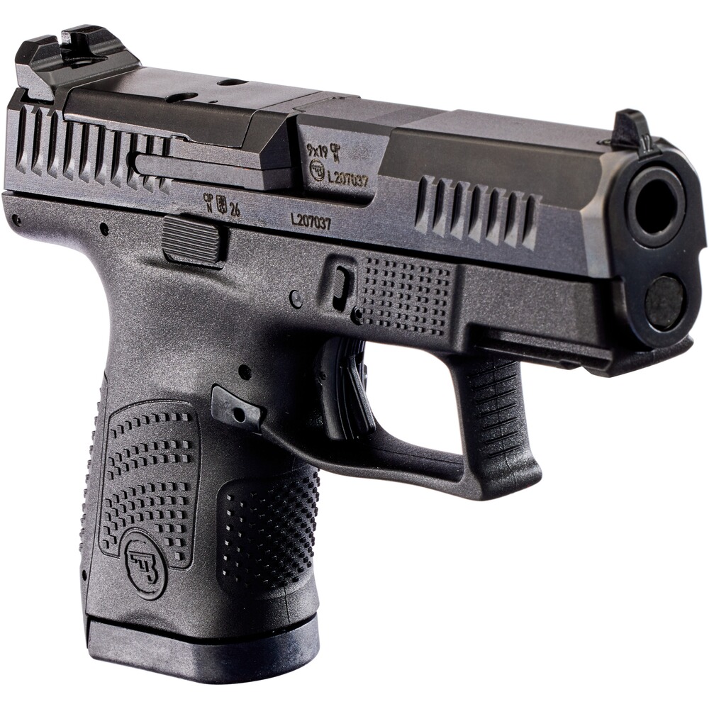 Pistol P-10 S OR, CZ