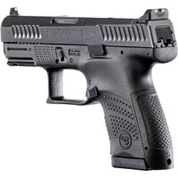 Pistol P-10 S OR, CZ