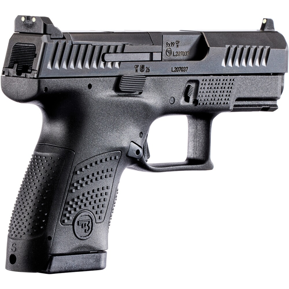 Pistol P-10 S OR, CZ