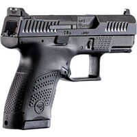 Pistol P-10 S OR, CZ