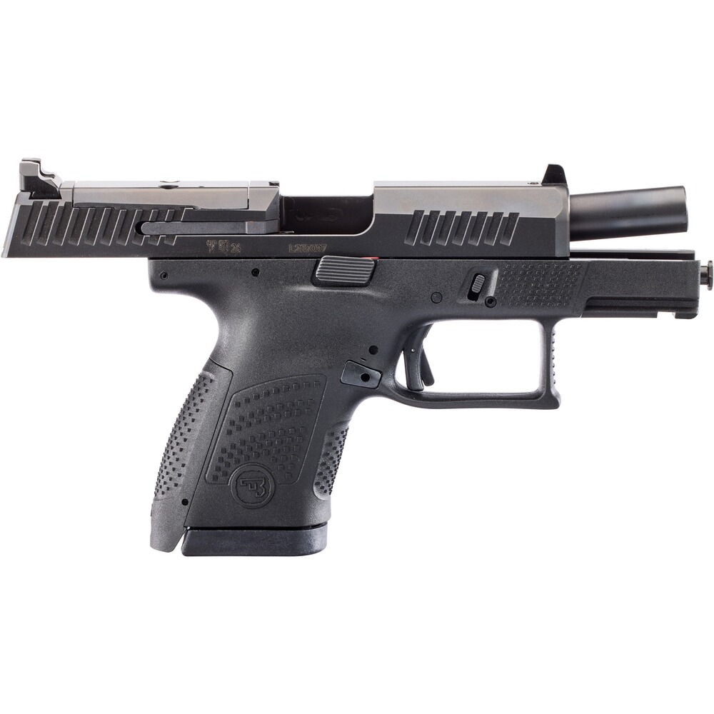 Pistol P-10 S OR, CZ