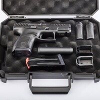 Pistol P-10 S OR, CZ