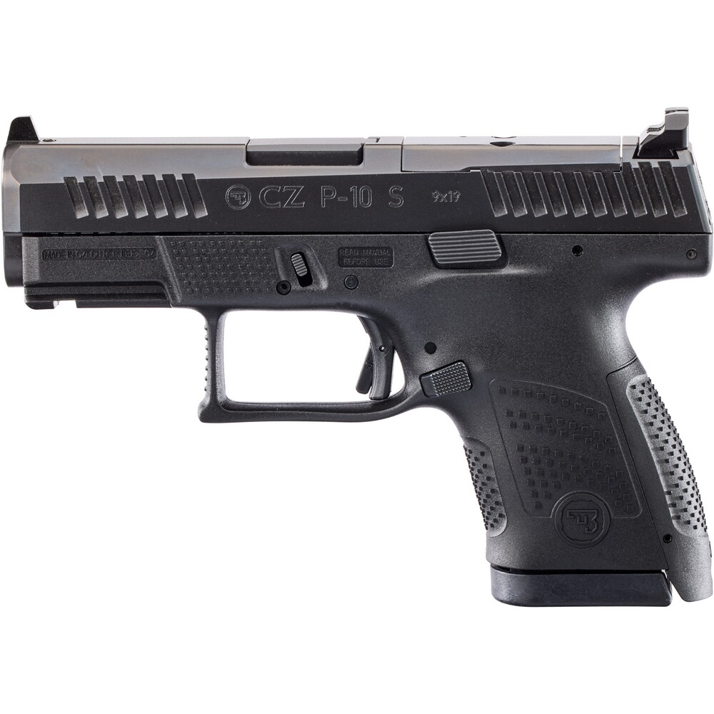 Pistol P-10 S OR, CZ