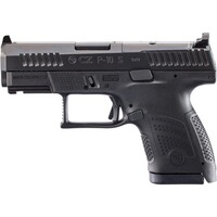Pistol P-10 S OR, CZ