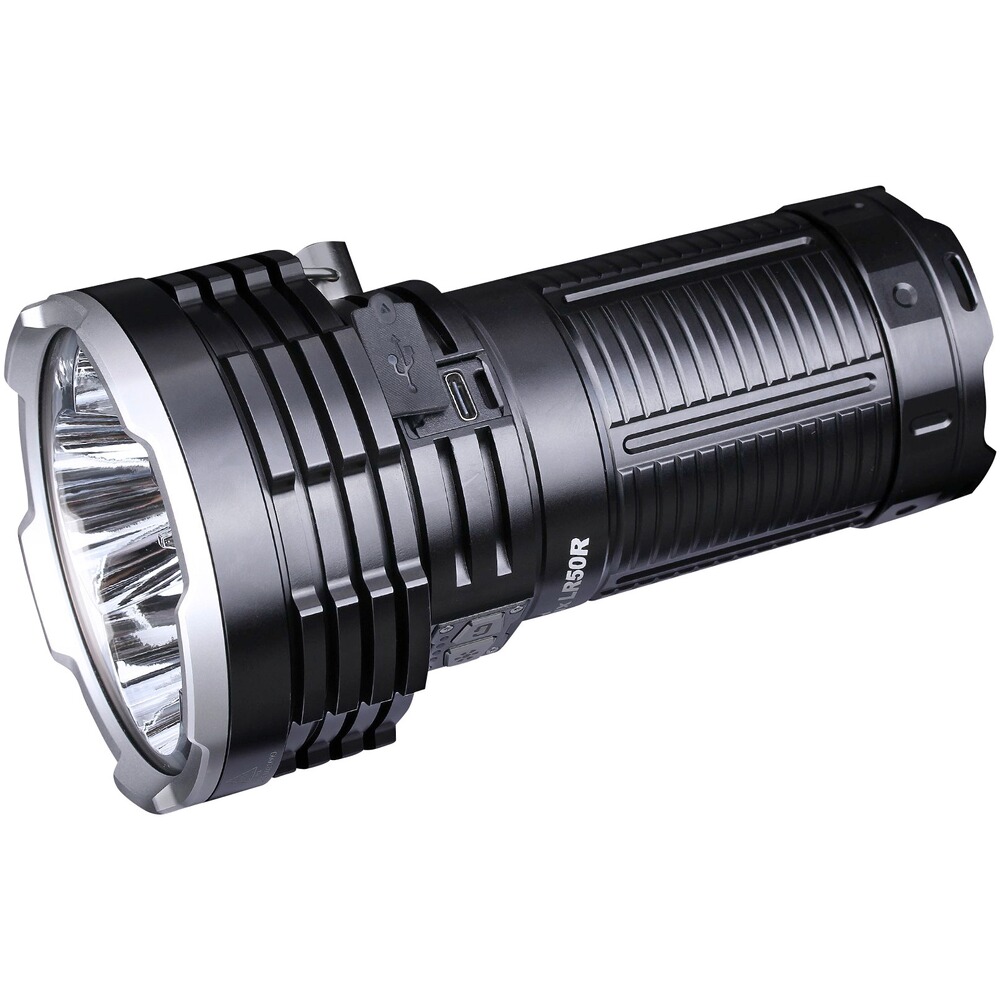 Lampe de poche LR50R, Fenix