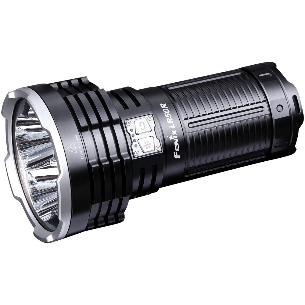 Taschenlampe LR50R