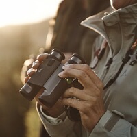 Fernglas CL Pocket 8x25 mit Zubehörpaket, Swarovski Optik