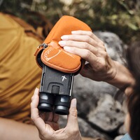 Fernglas CL Pocket 10x25 mit Zubehörpaket, Swarovski Optik