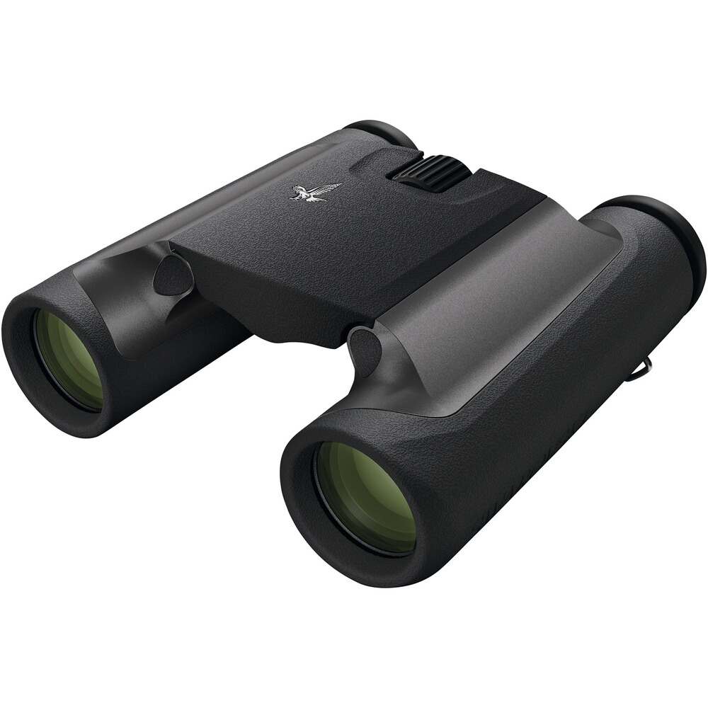 Fernglas CL Pocket 8x25 mit Zubehörpaket, Swarovski Optik