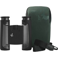 Fernglas CL Pocket 8x25 mit Zubehörpaket, Swarovski Optik