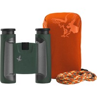 Fernglas CL Pocket 8x25 mit Zubehörpaket, Swarovski Optik