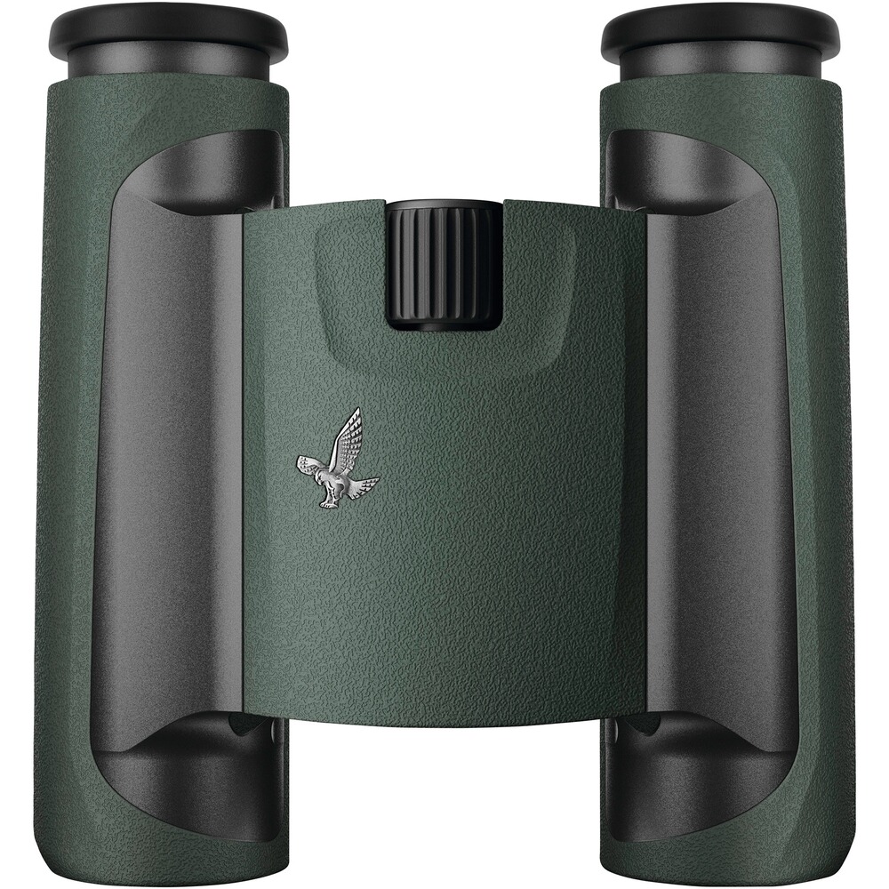 Fernglas CL Pocket 8x25 mit Zubehörpaket, Swarovski Optik