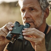 Fernglas CL Pocket 8x25 mit Zubehörpaket, Swarovski Optik