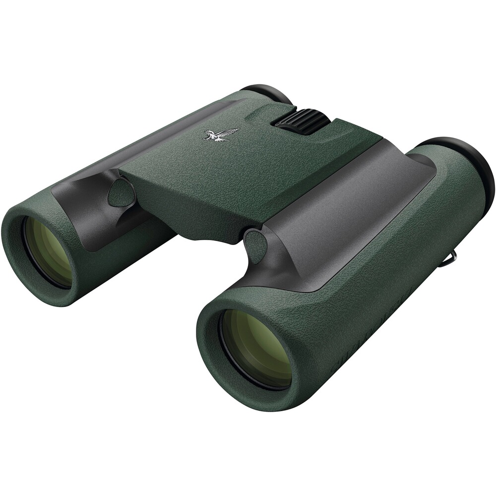 Fernglas CL Pocket 8x25 mit Zubehörpaket, Swarovski Optik