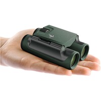 Fernglas CL Pocket 8x25 mit Zubehörpaket, Swarovski Optik