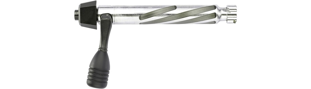 Repetierbüchse TLD, Mercury sport