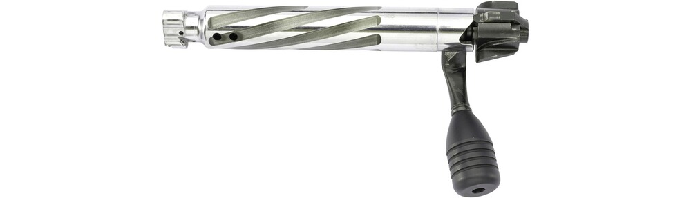 Repetierbüchse TLD, Mercury sport