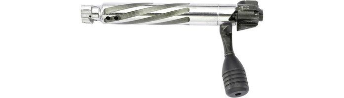 Repetierbüchse TLD, Mercury sport