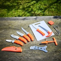 Big Box twist set – 13 pieces, Wald & Forst