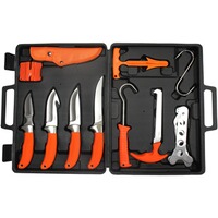 Big Box twist set – 13 pieces, Wald & Forst
