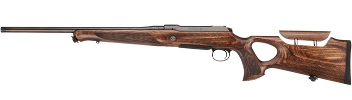 Repetierbüchse 101 GTI – Sondermodell, SAUER