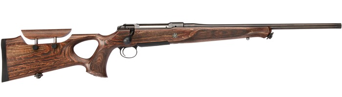Repetierbüchse 101 GTI – Sondermodell, SAUER