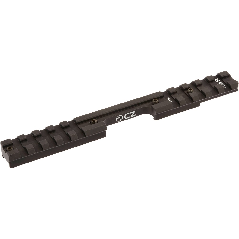 Weaverschiene für CZ 457