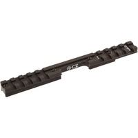 Weaver rail for CZ 457, CZ