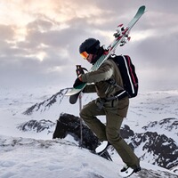 Armbanduhr Fenix 6X Pro Solar, GARMIN