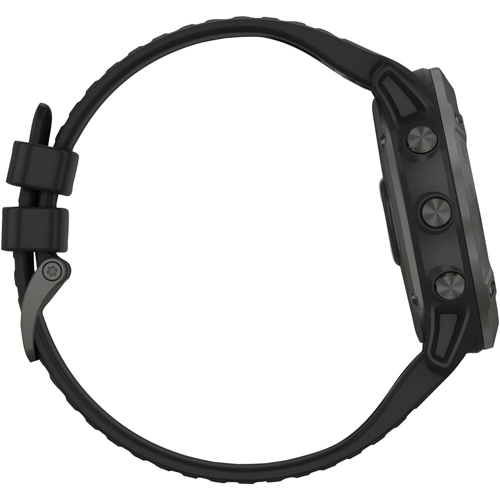 Armbanduhr Fenix 6X Pro Solar, GARMIN