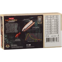 .223 Rem. Tipstrike 3,5g/54grs., Norma