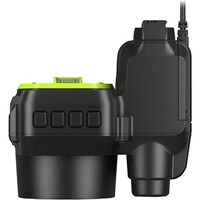 Bogenvisierung Xero A1i, GARMIN