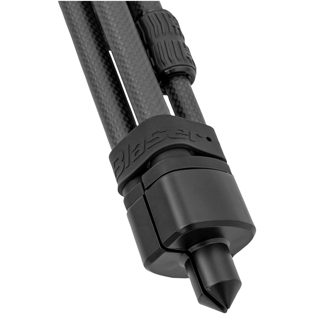 Zielstock Carbon 2.0, Blaser