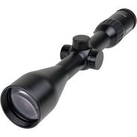 Zielfernrohr Ranger4 3–12x56 ohne Schiene, Steiner