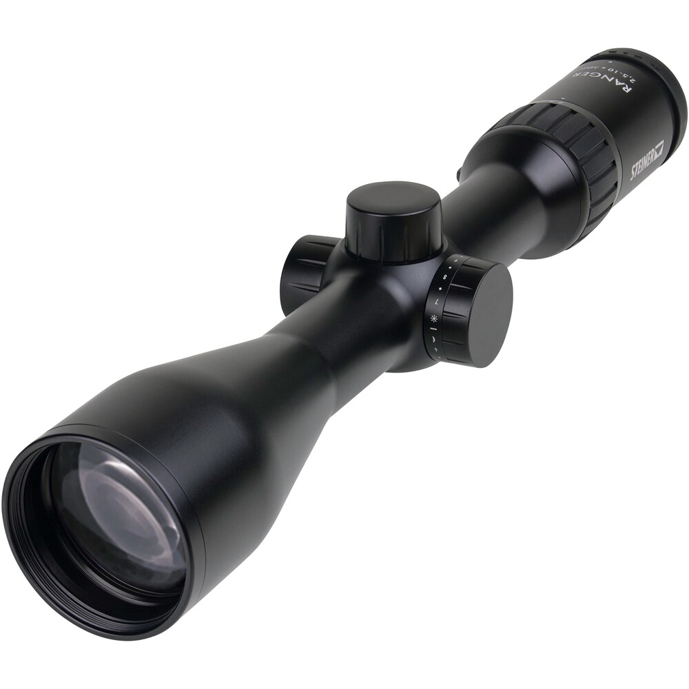 Zielfernrohr Ranger4 2,5–10x50, Steiner