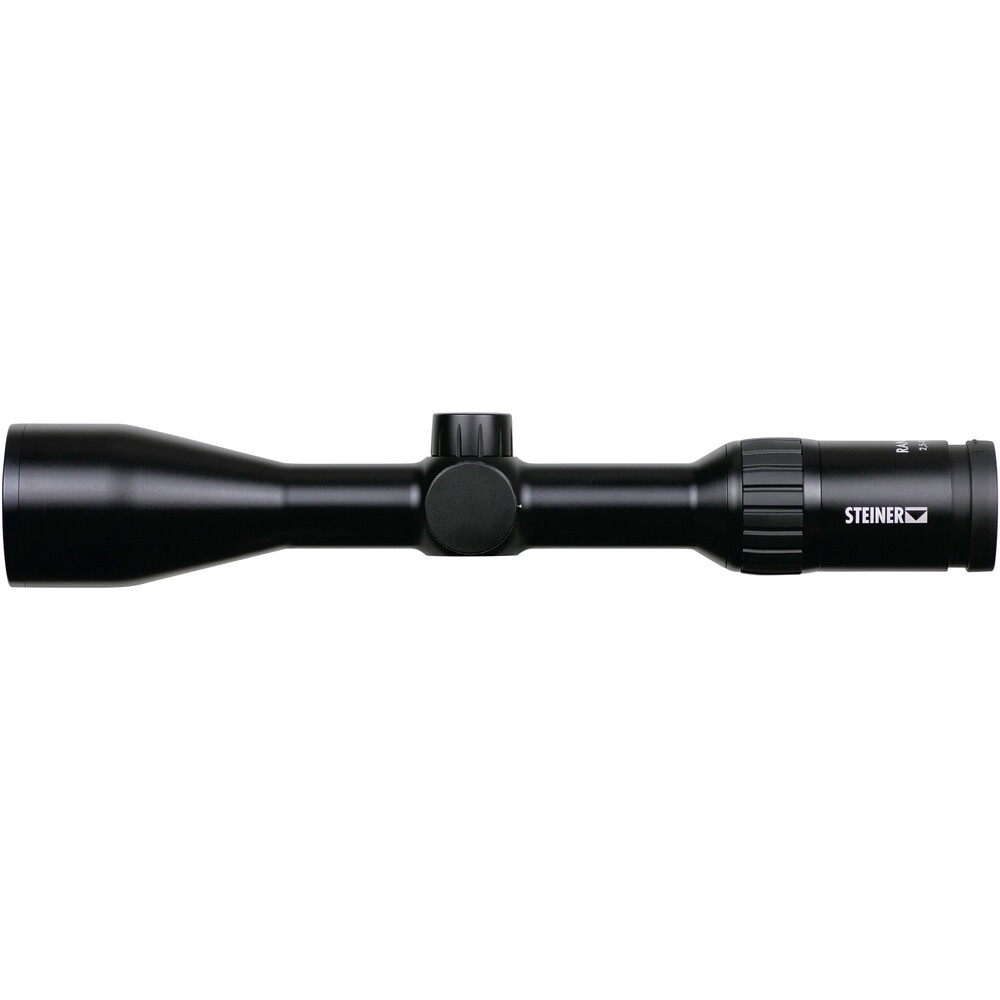 Zielfernrohr Ranger4 2,5–10x50