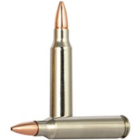 .223 Rem. Vital-Shok & #66 ; & #97 ; & #114 ; & #110 ; & #101 ; & #115 ; TSX 3,6g/55grs., Federal Ammunition