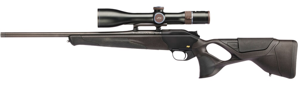 Komplettangebot Repetierbüchse R8 Ultimate, Blaser