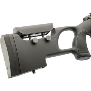 Repetierbüchse Urban Sniper, Mercury sport