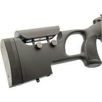 Repetierbüchse Urban Sniper, Mercury sport