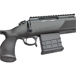 Repetierbüchse Urban Sniper, Mercury sport