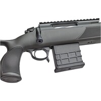 Repetierbüchse Urban Sniper, Mercury sport