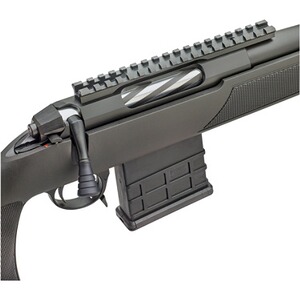 Repetierbüchse Urban Sniper, Mercury sport