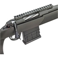 Repetierbüchse Urban Sniper, Mercury sport